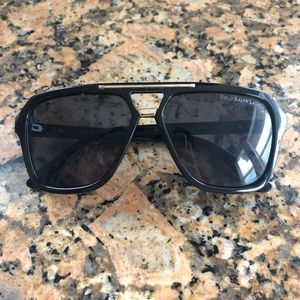 Polo Ralph Lauren Sunglasses